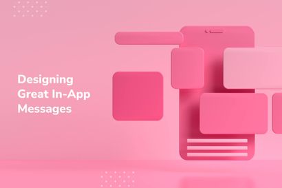 OneSignal Webinars: Designing In-App Messages