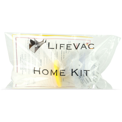 Lifevac home kit