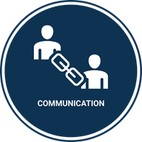 communication