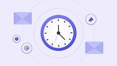 What Are the Best Times to Send Marketing Emails?